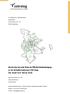 Bericht über die erste Phase der Öffentlichkeitsbeteiligung an der Lärmaktionsplanung in Nürnberg (18. Januar bis 8. Februar 2012)