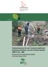 Testbetriebsnetz für die Forstwirtschaftlichen Zusammenschlüsse und den Kleinprivatwald (TBN Forst BB)