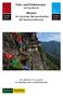 Foto- und Erlebnisreise mit Kay Maeritz Bhutan Im Land des Donnerdrachen Mit Stipvisite Kathmandu