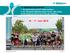 14. Mühlbauer Spendenlauf 1. Europameisterschaft Halbmarathon 4. Int. Deutsche Meisterschaft 10 km Mix-Team mit Europacup Wertung im Nordic Walking