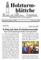 Mitteilungsblatt des DARC - Ortsverband Mainz-K07. September/Oktober 2000 Jahrgang 15