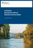 Leitfaden Baumkontrolle an Bundeswasserstraßen. 2. überarbeitete Fassung