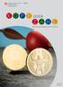 Das Münzenmagazin der Swissmint