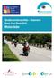 Straßenverkehrsunfälle Österreich Basic Fact Sheet 2010 Motorräder