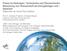 Power-to-Hydrogen: Technische und Ökonomische Bewertung von Wasserstoff als Energieträger und Speicher Ergebnisse der Studie Plan-DelyKad