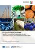 EnergieUmweltwirtschaft.NRW Gesucht: Innovative Projektideen für den Leitmarkt Energie- und Umweltwirtschaft in NRW