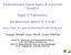 Schulmathematik: Lineare Algebra & Analytische Geometrie. Kapitel 2: Trigonometrie. MAC.05043UB/MAC.05041PH, VU im SS 2017