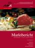 Marktbericht. VIEH UND FLEISCH 35. Woche AUSGABE Marktbericht der AgrarMarkt Austria für den Bereich Vieh und Fleisch