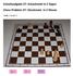 Schachaufgabe 37: Schachma in 2 Zügen Chess Problem 37: Checkmate in 2 Moves. Stufe / Level: 5