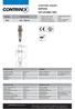 DIFFUSE UST-M18MS-TMS