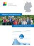 Jahresbericht / Annual Report 2013/14. German Childhood Cancer Registry