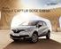 Der neue. Renault CAPTUR BOSE Edition