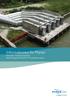 Informationen für Planer Abwasser-Großpumpwerke Bauwerksgestaltung bei P-Propellerpumpen. Seite 1 von 30