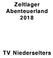 Zeltlager Abenteuerland TV Niederselters