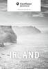 Irland mit Nordirland