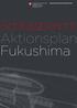 Schlussbericht. Aktionsplan Fukushima