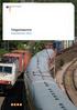 Tätigkeitsbericht 2015 Eisenbahnen