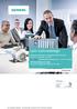 Lern-/Lehrunterlage. Siemens Automation Cooperates with Education (SCE) Ab Version V14 SP1