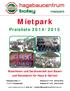 Mietpark Preisliste 2014/2015