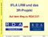 IFLA LRM und das 3R-Projekt