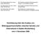 Vereinbarung über den Ausbau von Bildungspartnerschaften zwischen Schulen und Unternehmen in Baden-Württemberg vom 4.