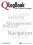 Quality. Excellence. Search. Navigation. Knowledge. Security. Management.