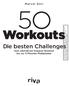 5Marcel Doll. Workouts. Die besten Challenges Vom ultimativen Sixpack-Workout bis zur 5-Minuten-Multiplanke