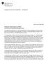 GZ. BMVIT /0001-IV/SCH2/2007. Wien, am 30. März Richtlinien, Rundschreiben und Erlässe Vereinfachung im Baugenehmigungsverfahren