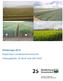 Winterraps 2014 Ergebnisse Landessortenversuche Anbaugebiete D-Nord und MV-Süd