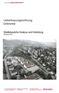 Städtebauliche Analyse und Herleitung 08.Oktober 2015