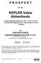 KEPLER Value Aktienfonds