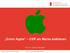 Green Apple CSR als Marke etablieren