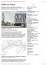 Gemeindehaus Regensdorf by phalt Architekten AG Regensdorf swiss-architects.com