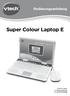 Bedienungsanleitung Super Colour Laptop E