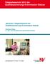 Tätigkeitsbericht 2015 der Qualitätssicherungs-Kommission Dialyse