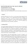 Bericht der STEAG GmbH nach 77 Abs. 1 Satz 1 Nr. 2 EEG 2014