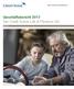 Geschäftsbericht 2017 Der Credit Suisse Life & Pensions AG