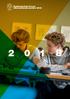 Kantonsschule Im Lee Informationsbroschüre 2018
