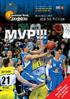SO h DEUTSCHE BANK SKYLINERS vs. Telekom Baskets Bonn MVP!!! Play-off-Heimspiel am 30. April Erstes.