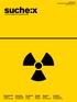suche:x nach einem endlager für hochradioaktive abfälle