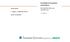 Geschäftliche Korrespondenz standardisieren. Mit LibreOffice Writer und LibreOffice Calc. Thomas Rudolph. 1. Ausgabe, 1. Aktualisierung, Mai 2017