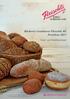 Bäckerei-Conditorei Fleischli AG Preisliste 2017