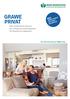 GRAWE PRIVAT NEU: Mehr Sicherheit für Zuhause: Das umfassende Sicherheitspaket für Haushalt und Eigenheim. Die Versicherung auf Ihrer Seite.