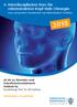 4. Interdisziplinärer Kurs für rekonstruktive Kopf-Hals-Chirurgie
