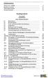 Vorwort zur 2. Auflage 5 Bearbeiterverzeichnis 25 Abkürzungsverzeichnis i 27 Literaturverzeichnis. 37. Handelsgesetzbuch