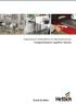 Ergonomische Arbeitsplätze mit Baukastenprinzip: Tischgestellsystem LegaDrive Systems