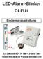 LED-Alarm-Blinker DLFU1