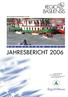 Jahresbericht 2006 R E G I O I N F O R M 2 / 0 7. REGIO BASILIENSIS Die Schweizer Partnerin für die Oberrhein-Kooperation Gründungsmitglied der
