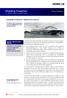 Shipping Snapshot. Sector Research. Kreuzfahrt-Industrie Optimismus hält an. 15. Oktober 2013 Ausgabe 02/2013