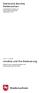 Niedersachsen. Statistische Berichte Niedersachsen. Umsätze und ihre Besteuerung. L IV 1.1 j / 2007